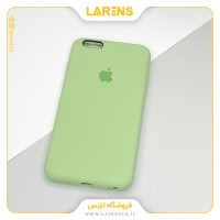 سیلیکون ایفون 6 پلاس کد  1 _ رنگ Mint